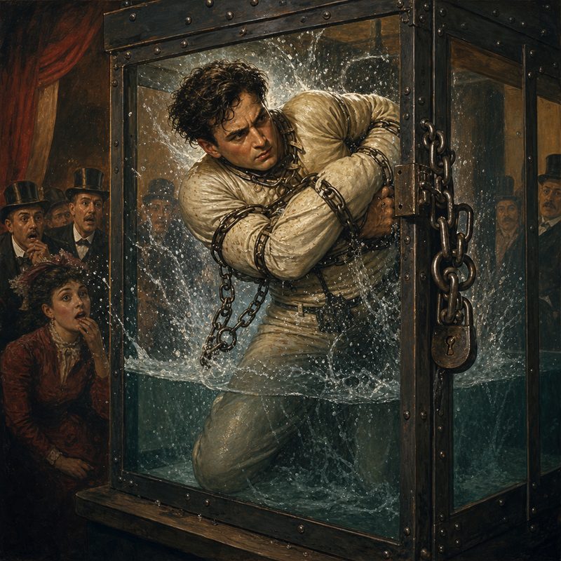 KAÇIŞ SANATI NEDİR? ESCAPOLOGY DÜNYASINA GİRİŞ