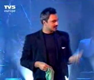OĞUZ ENGİN - MANİPÜLASYON GÖSTERİSİ