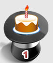 İLLUZYONİST.COM 1 YAŞINDA