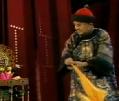 CHUN CHİN FU - ALBERTO SİTTA