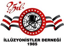 İLLÜZYONİSTLER DERNEĞİ SAHNESİ AÇILIYOR