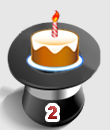 İLLUZYONİST.COM 2 YAŞINDA