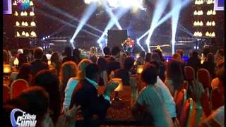EN BÜYÜK SHOW - İLLÜZYON GÖSTERİLERİ